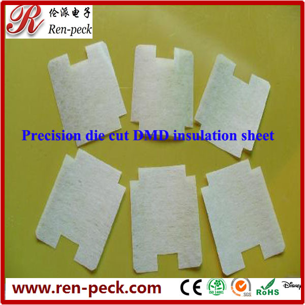 Precise die cut motor winding insulation class with high quality